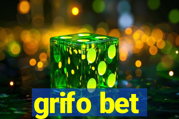 grifo bet